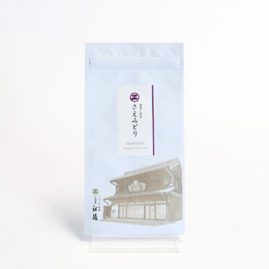 【さえみどり-saemidori-】 国産深蒸し煎茶 80g袋入