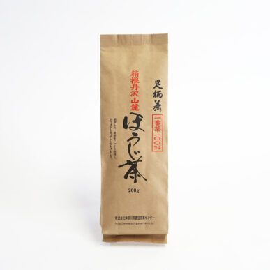 箱根丹沢山麓 ほうじ茶 200g