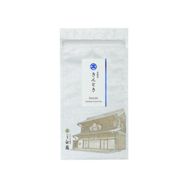 足柄茶【きんとき】80g 袋入り