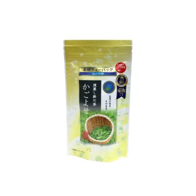 かごよせティーバッグ