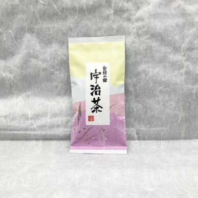 【産地別シリーズ】京都 宇治茶 100g 袋入り